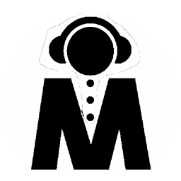MusicMasters Entertainment logo